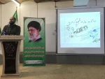 برگزاری همایش روز دانشجو در آموزشکده فنی سیدالشهدا (ع) رستم اباد 2