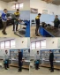 برگزاری مسابقات انجمن علمی رشته مکانیک خودرو در آموزشکده سیدالشهدا(ع) رستم آباد