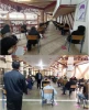 برگزاری مرحله اول کنکور سراسری 1404 در رشته ههای ریاضی و انسانی در آموزشکده سیدالشهدا(ع) رستم آباد 2