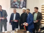 تجلیل از اساتید و همکاران آموزشی به مناسبت روز معلم و استاد 3