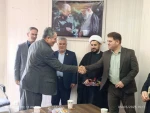 تجلیل از اساتید و همکاران آموزشی به مناسبت روز معلم و استاد 6