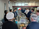 تجلیل از اساتید و همکاران آموزشی به مناسبت روز معلم و استاد 11