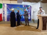 جلسه توجیهی دانشجویان جدیدالورود و تقدیر از اساتید برتر 4