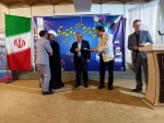 جلسه توجیهی دانشجویان جدیدالورود و تقدیر از اساتید برتر 6