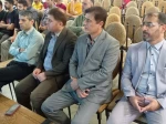 جلسه توجیهی دانشجویان جدیدالورود و تقدیر از اساتید برتر 7