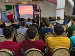 جلسه توجیهی دانشجویان جدیدالورود و تقدیر از اساتید برتر 9